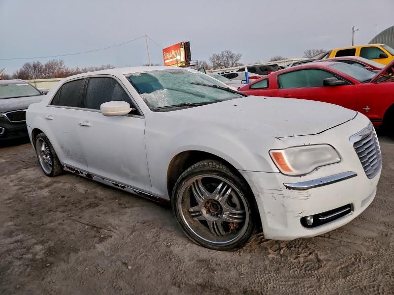 2014 Chrysler 300