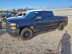2015 Chevrolet Silverado K1500 for sale in Lawrenceburg, KY