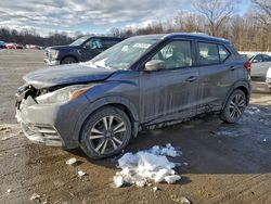 2018 Nissan Kicks s for sale in Ellwood City, PA