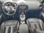 2015 Nissan Juke s