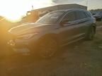 2020 Infiniti Qx50 Pure