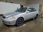 2000 Honda Civic ex