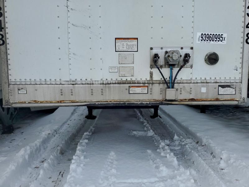 2015 Great Dane Trailer