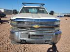 2015 Chevrolet Silverado C2500 Heavy Duty