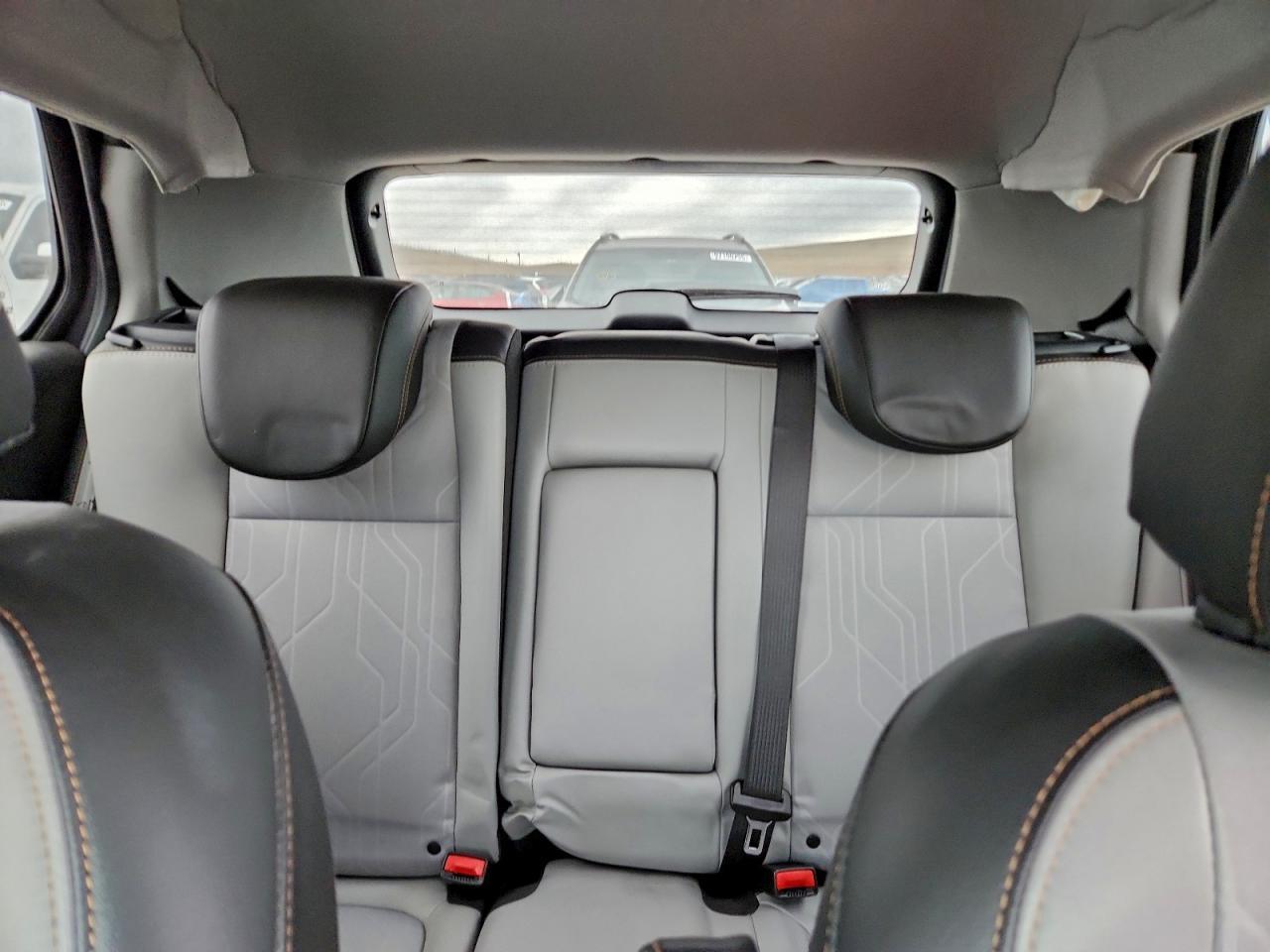 2020 Chev Trax 1LT