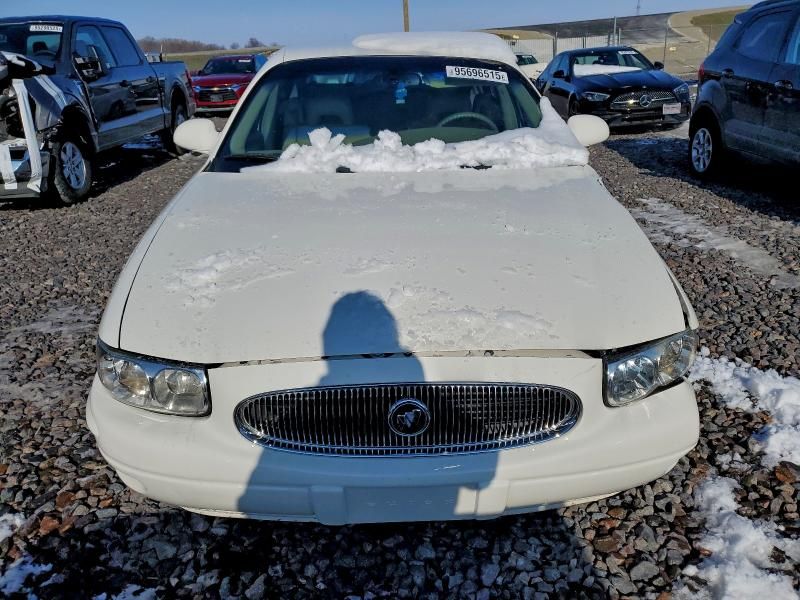 2004 Buick Lesabre Custom