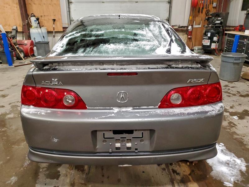 2006 Acura RSX