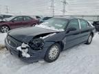 2002 Buick Lesabre Limited