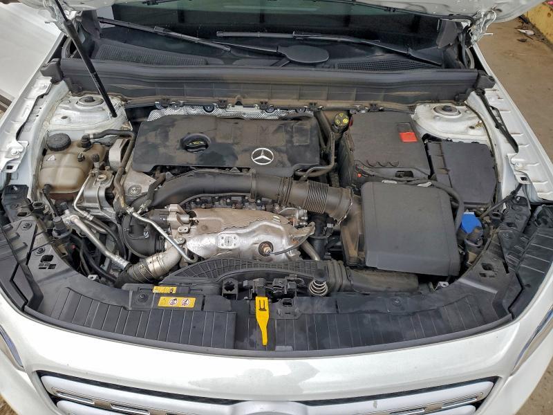 2023 Mercedes-Benz Glb 250