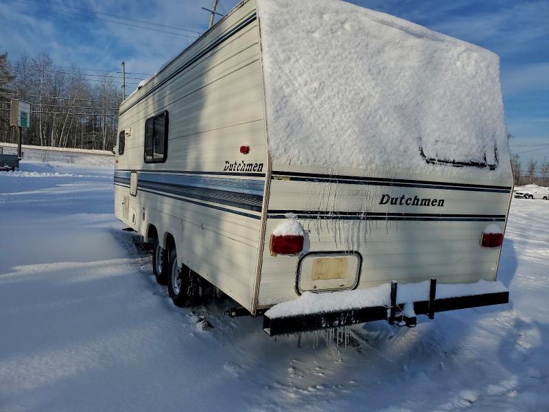 1992 Dutchmen Trailer