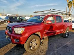 2013 Toyota Tacoma Double cab Prerunner for sale in Van Nuys, CA