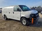 2005 GMC Savana CG Van 3500 4