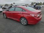2013 Hyundai Sonata Hybrid