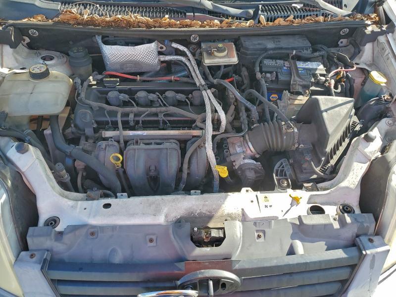 2012 Ford Transit Connect Utility / Service van