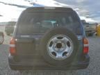 2001 Suzuki Grand Vitara XL7 Touring