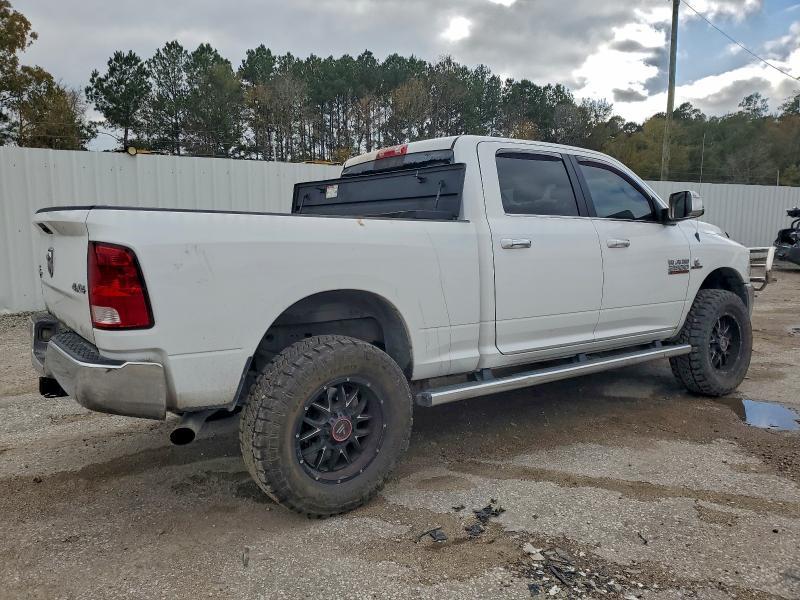 2018 Dodge Ram 2500 slt