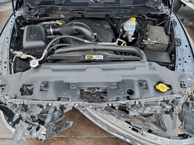 2014 Dodge RAM 1500 ST