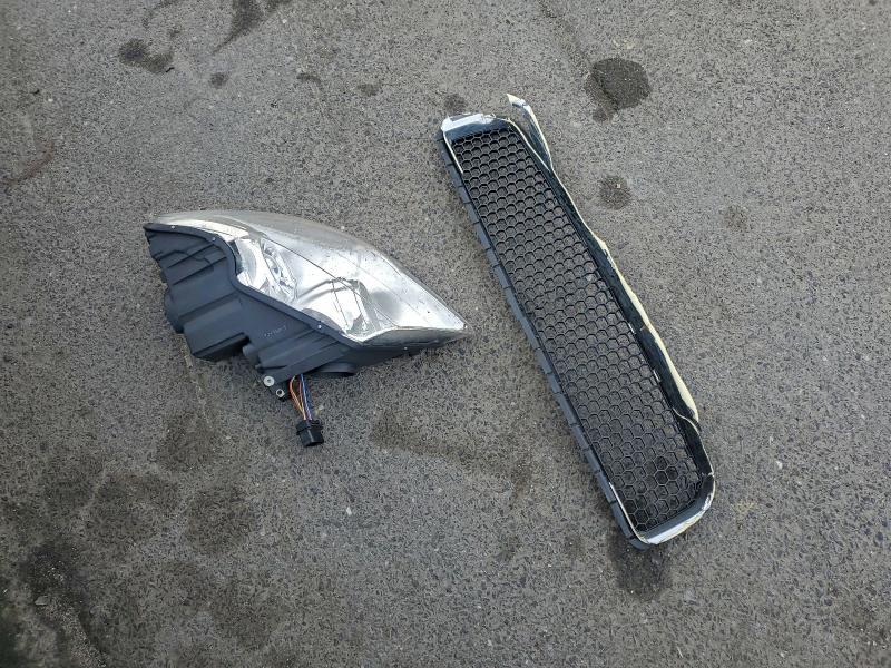 2009 Volkswagen Touareg 2 V6