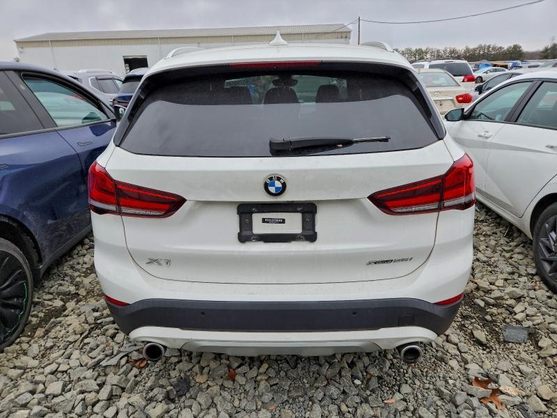 2020 BMW X1 Xdrive28i