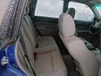 2003 Subaru Forester 2.5x