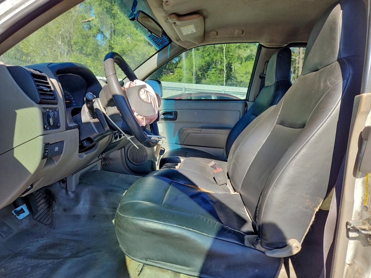 2006 Chevrolet Colorado