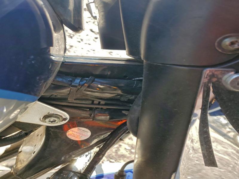 2005 Harley-Davidson Flhti