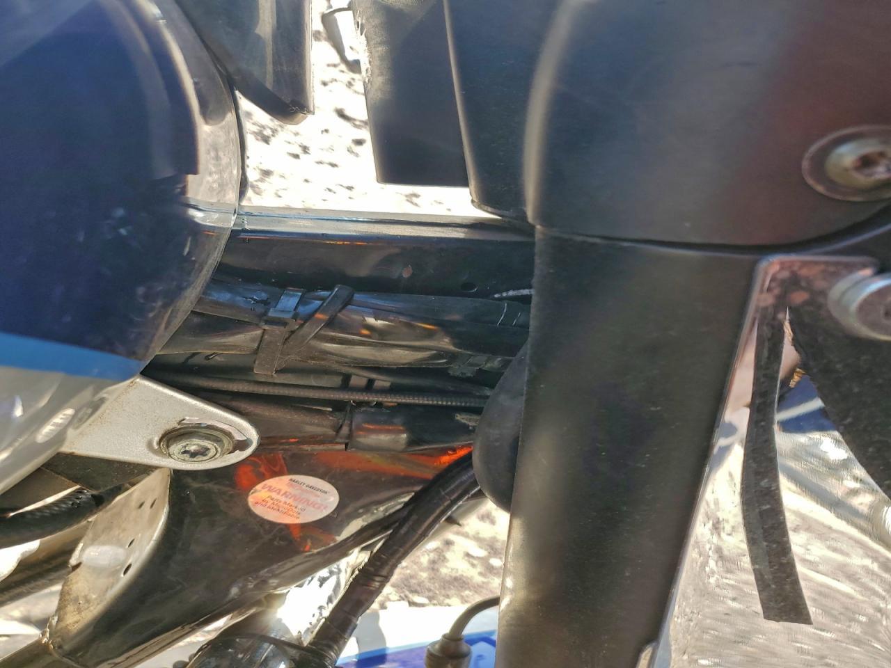2005 Harley-Davidson Flhti