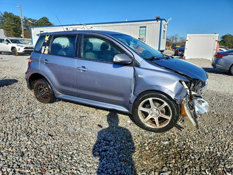 2006 Scion XA