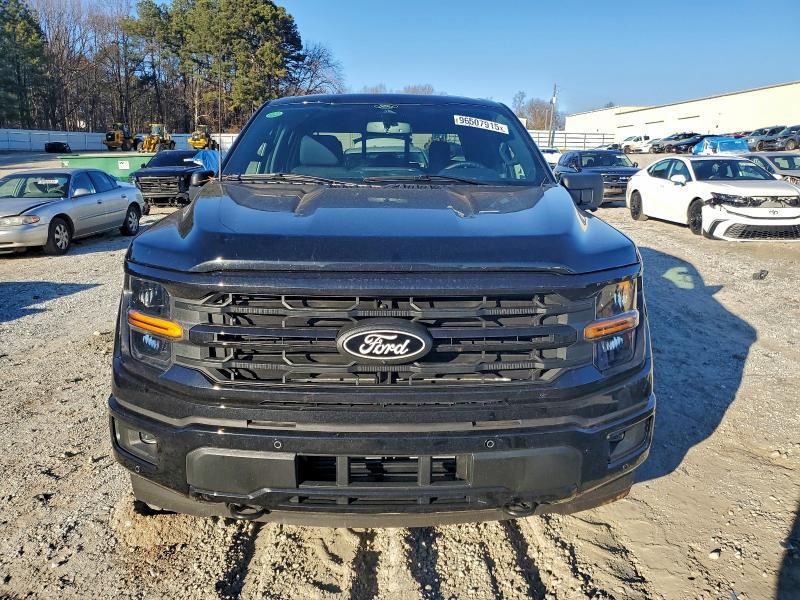 2025 Ford F150 xlt