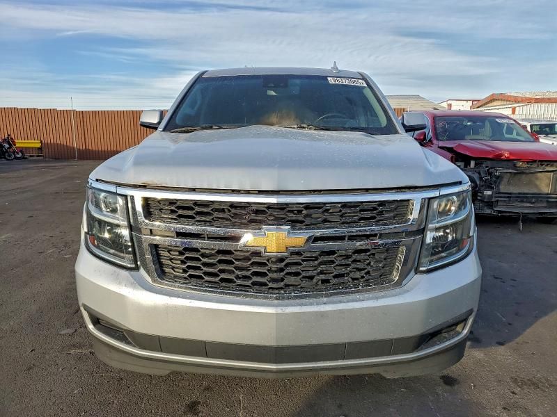 2019 Chevrolet Tahoe C1500 lt