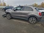 2016 Fiat 500x Trekking