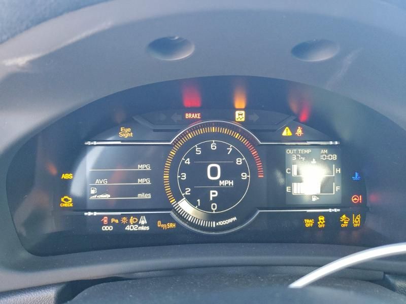 2025 Toyota Gr 86 Premium