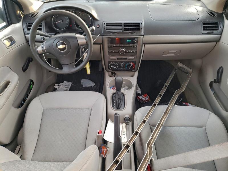 2009 Chevrolet Cobalt ls
