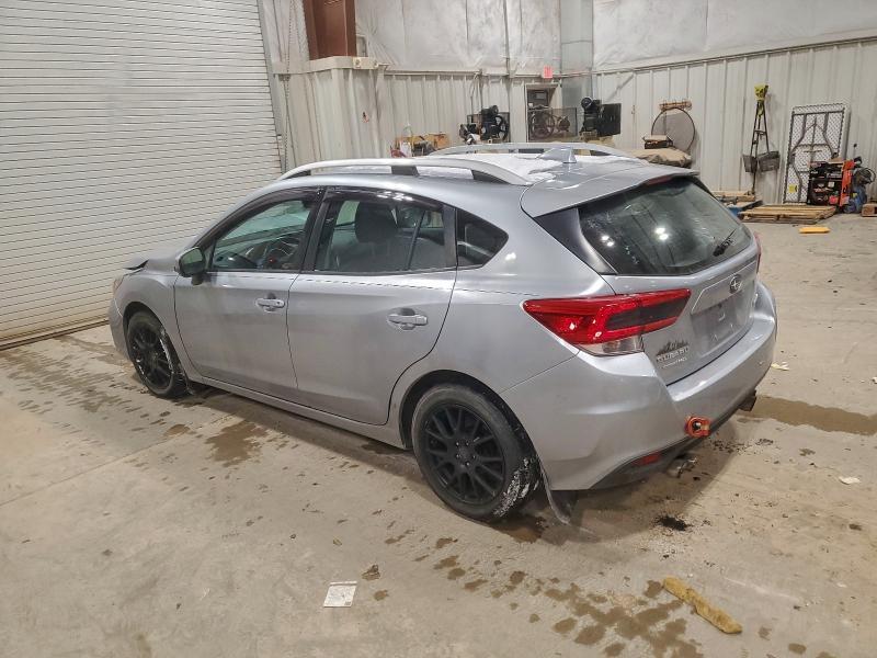 2017 Subaru Impreza Premium