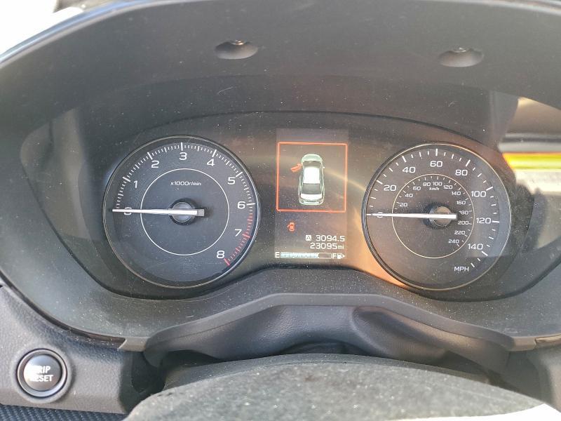 2023 Subaru Impreza Premium