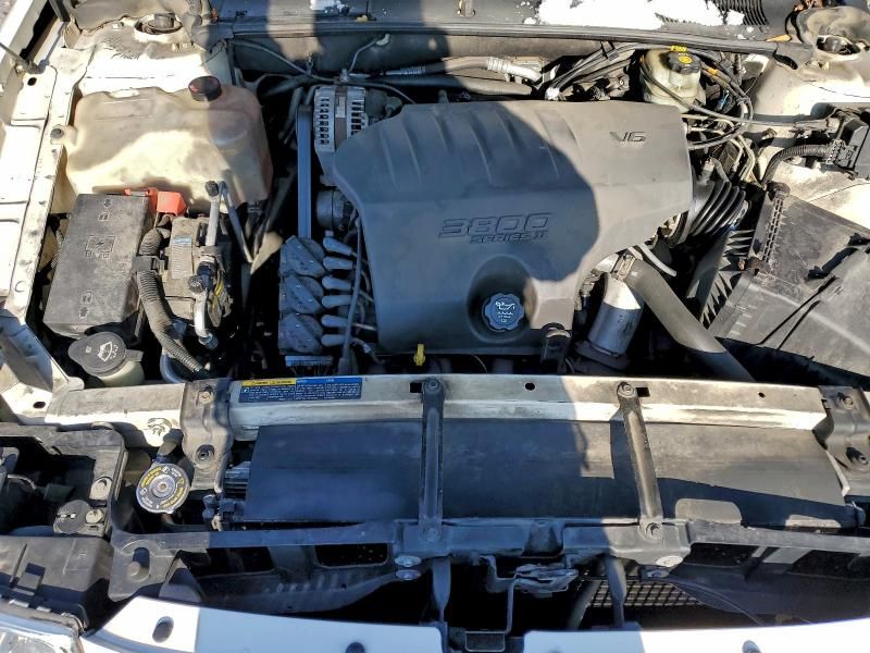 2004 Buick Lesabre Custom