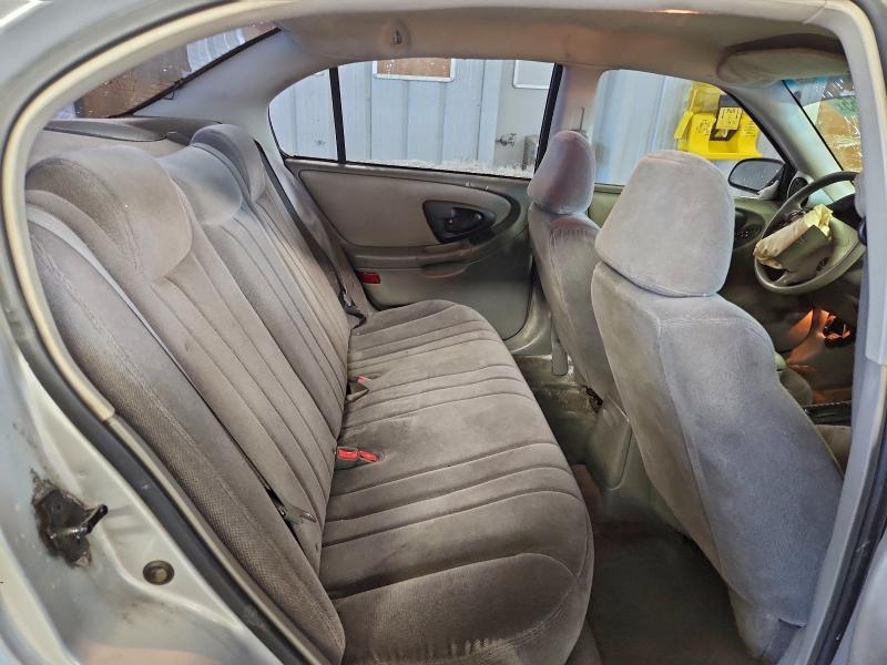 2003 Chev Malibu