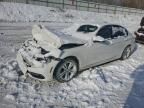2016 BMW 328 xi Sulev
