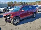 2007 Honda Cr-v exl