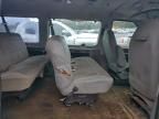 2003 Ford Econoline E350 Super Duty Wagon