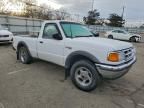1997 Ford Ranger