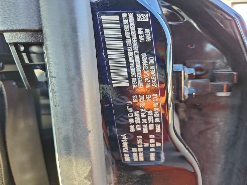 2015 Jeep Renegade Limited