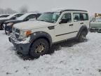 2008 Dodge Nitro sxt