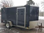 2016 United XLV-612SA30-S Enclosed Cargo Trailer