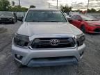 2012 Toyota Tacoma Double cab