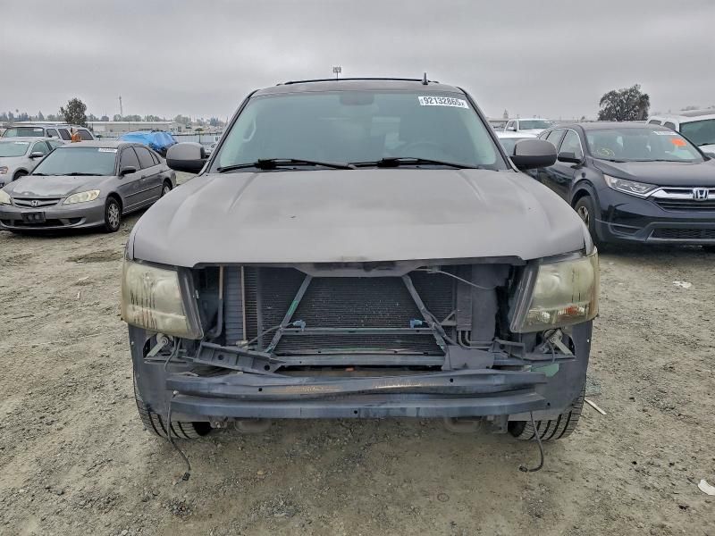 2007 Chevrolet Tahoe C1500