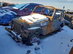 2005 Jeep Wrangler / tj Sport for sale in Fort Wayne, IN