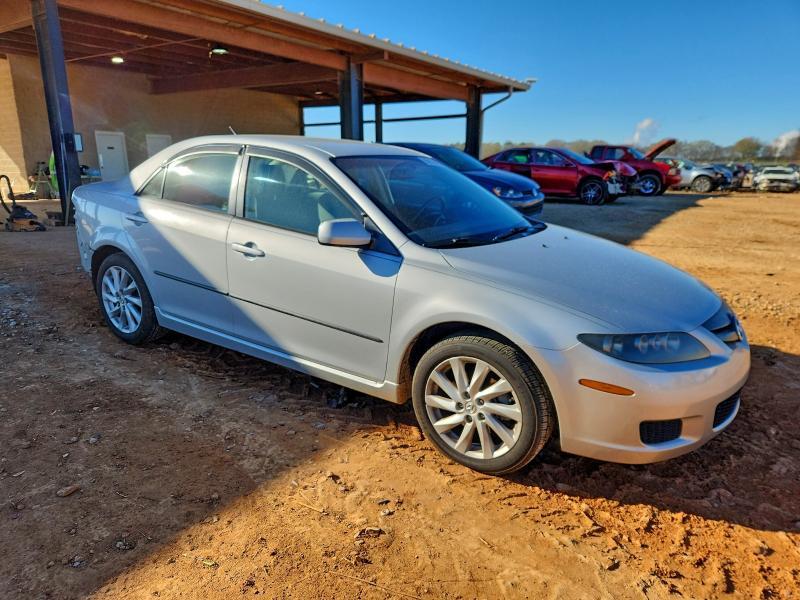2008 Mazda 6 I