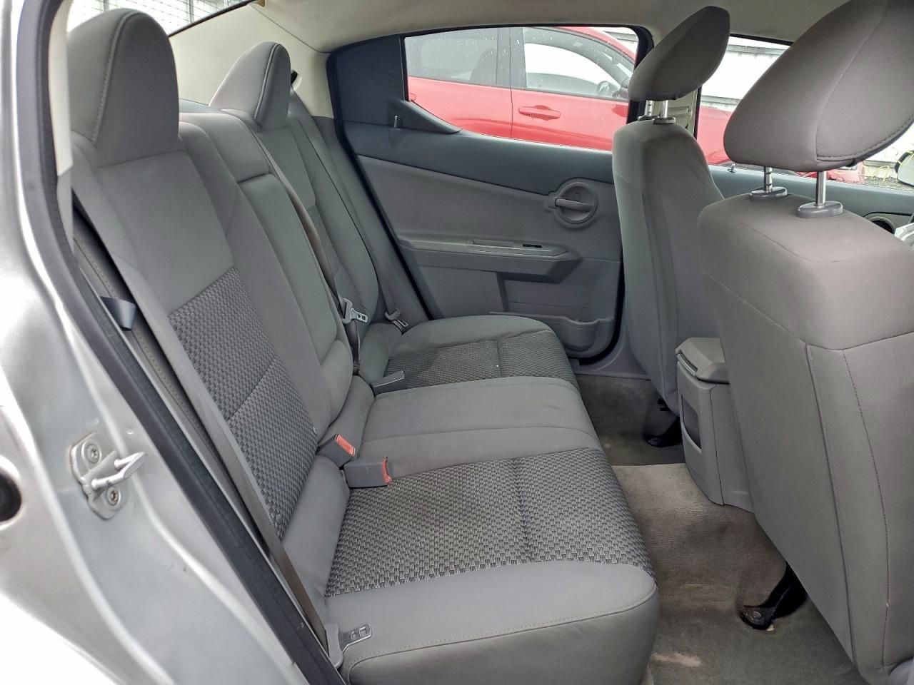 2008 Dodge Avenger se