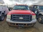 2007 Ford F350 Super Duty Utility / Service Truck